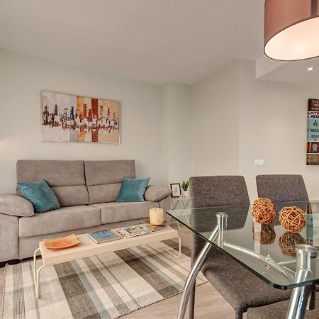 Ferienwohnung Beds & Breaks Casals Valencia Exterior foto